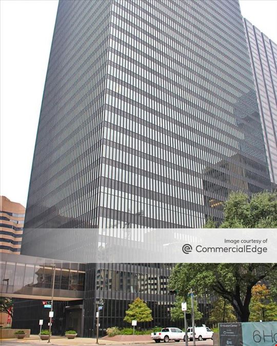 1 Houston Center