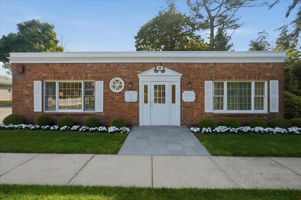 33 Candee Avenue