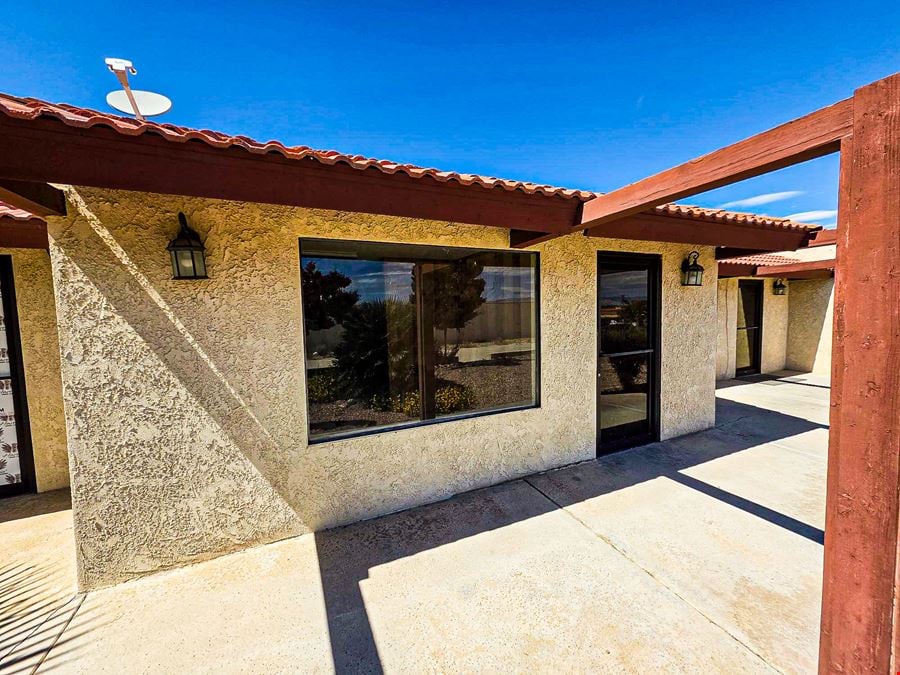16048 Tuscola Rd