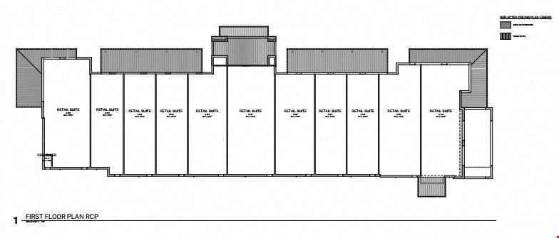 The Shoppes at Shiloh Phase II