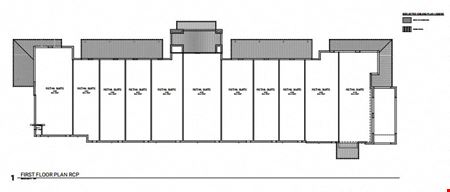 Preview of Retail space for Rent at The Shoppes at Shiloh Phase II