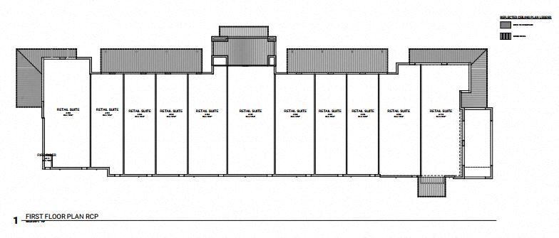 The Shoppes at Shiloh Phase II