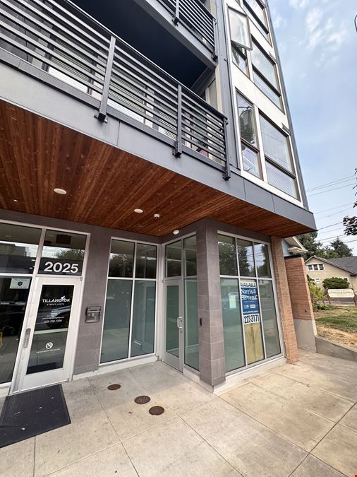 TILLAMOOK STREET LOFTS