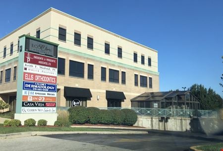 Preview of Office space for Rent at 275 Joliet Street