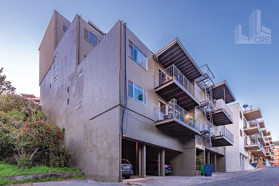 40 Parkridge Dr