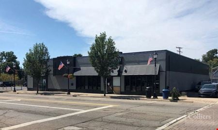Preview of Retail space for Sale at 106 S Lafayette Street | South Lyon