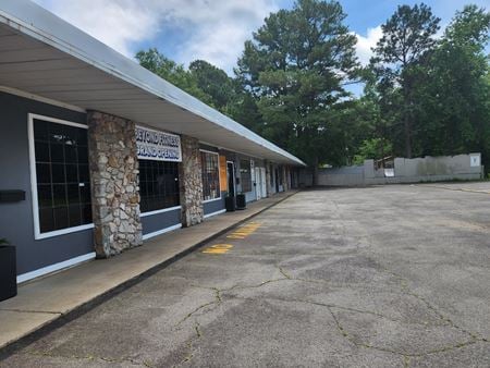 Preview of Retail space for Sale at 8919/ 8919 Gardner Rd