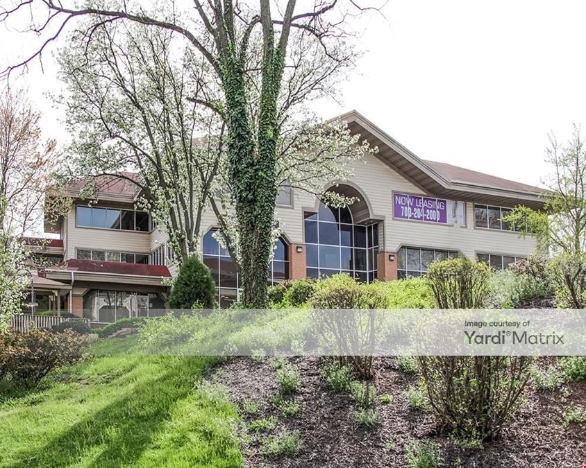 Countryside Commercial and Professional Center - 6 Pidgeon Hill Drive