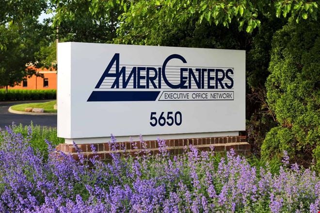 Preview of Office space for Rent at 5650 Blazer Parkway