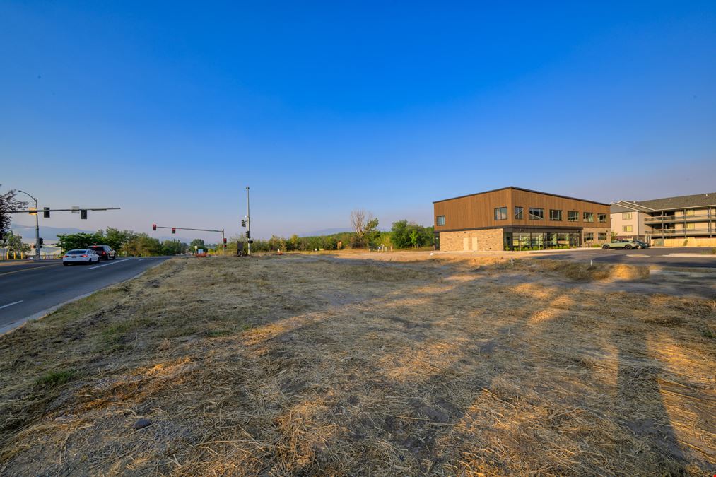 Mullan Crossing Pads 1