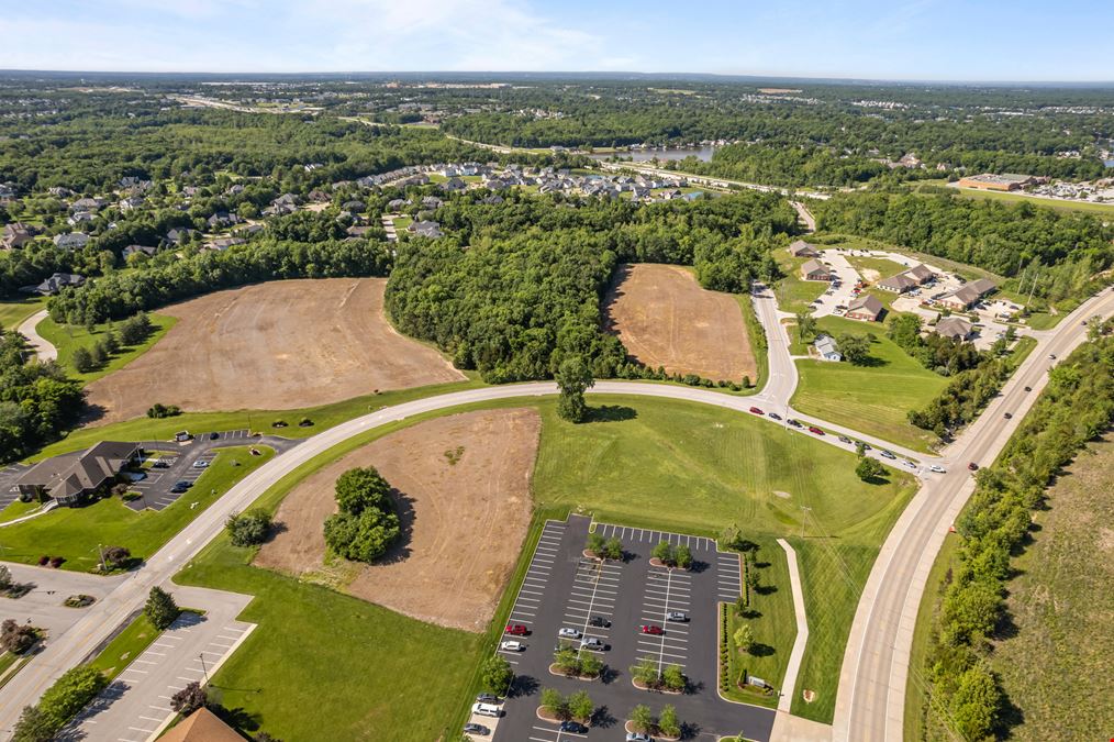 Lot 4 Hawk Ridge Circle