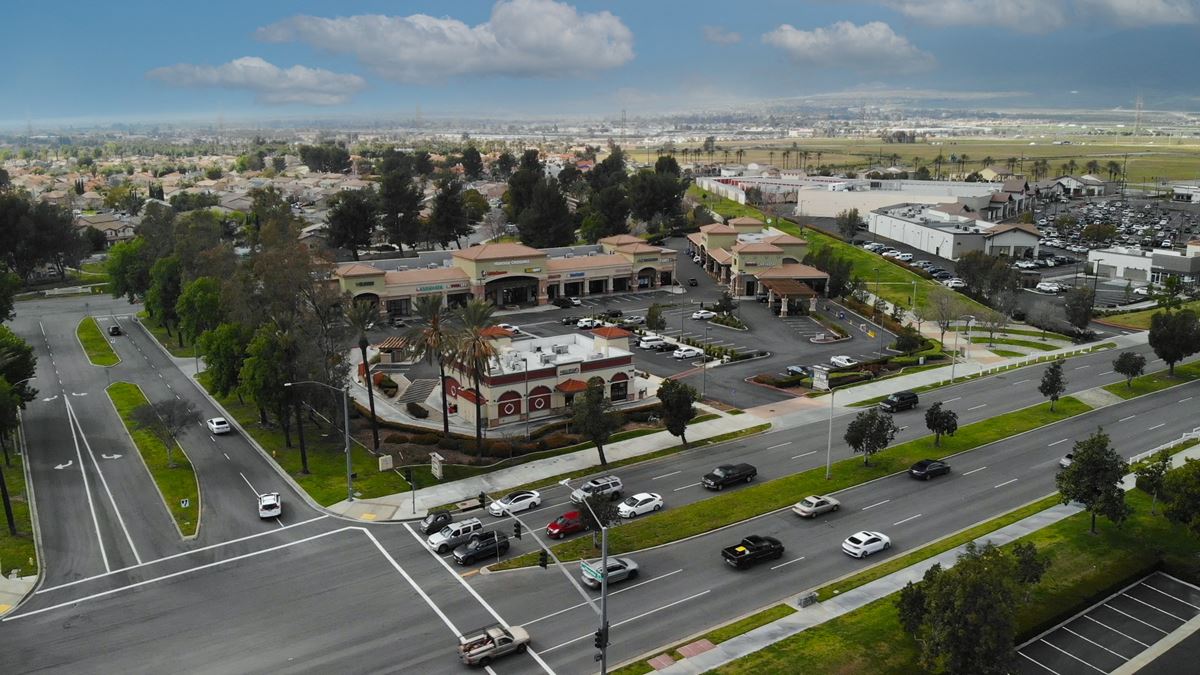 Heritage Crossings