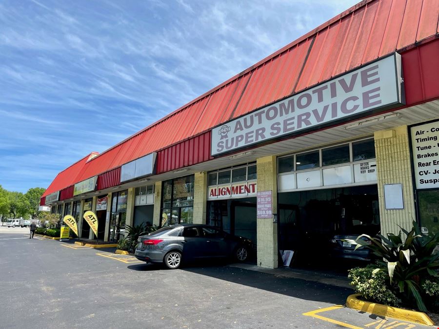 Lauderhill Auto Center