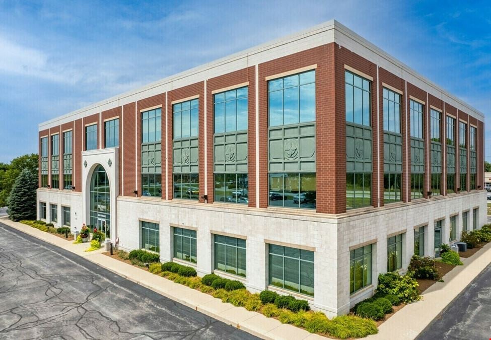 The Pointe Office Center