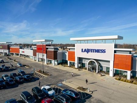 Preview of Retail space for Rent at 1206-1530 75th St