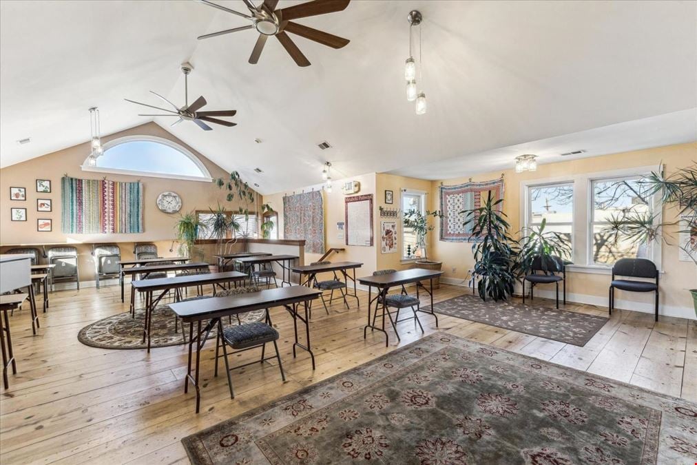 Premier Retail/Office Space in ARVADA