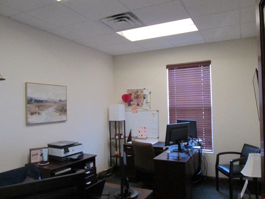 4840 Dairy Road, Suite 101