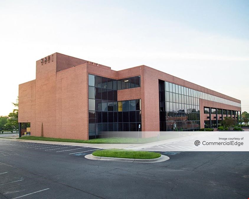Greenbriar Corporate Center