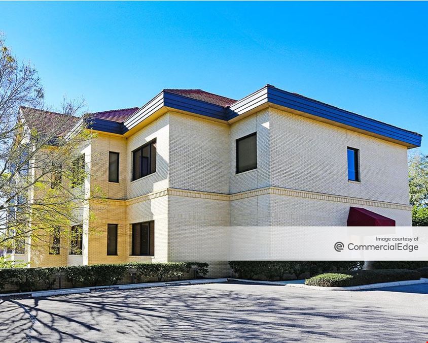 One Lake Morton Drive