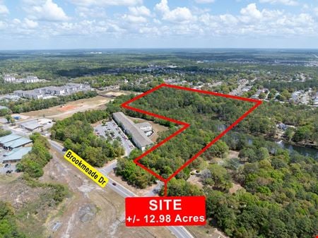 Preview of Unassigned space for Sale at 591 Brookmeade Drive