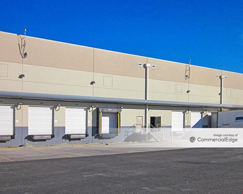 Sunport Commerce Center II