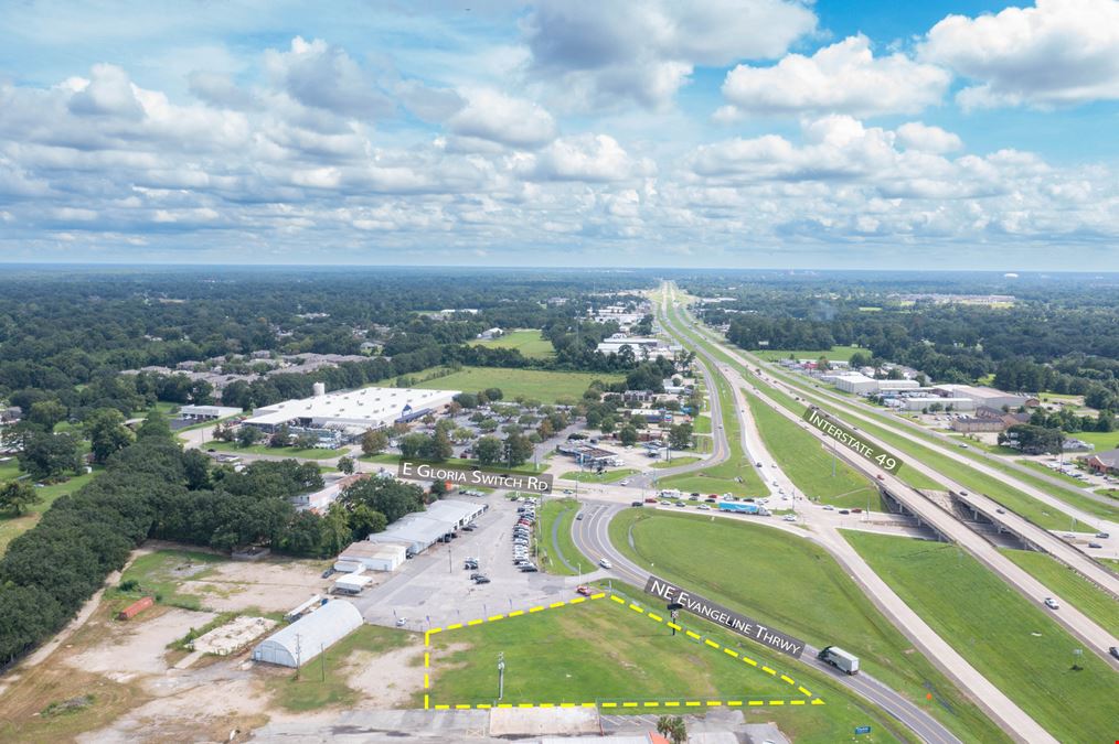 Development Opportunity