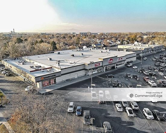 Preview of Retail space for Rent at 700 North Redwood Road