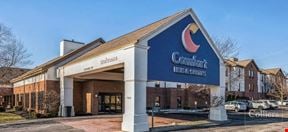 Comfort Inn & Suites Toledo