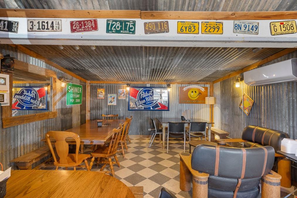 Hullabaloo Diner Location