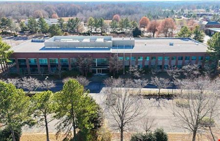 Preview of commercial space at 3742 Tyndale Dr