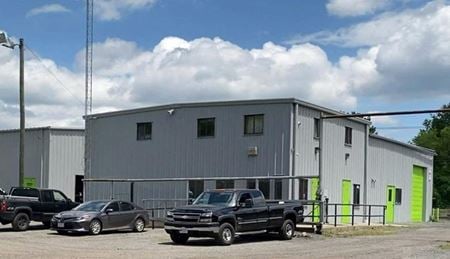 Preview of Industrial space for Rent at 100 Sunderland Road