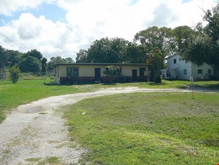 Preview of Industrial space for Sale at 4305 Metzger Rd