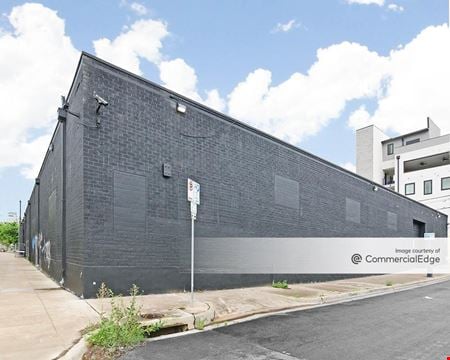 Preview of Industrial space for Rent at 501 Waller Street
