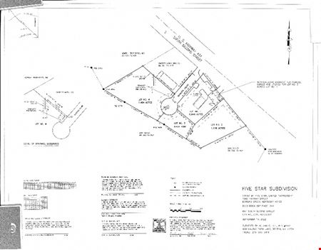 Preview of VacantLand space for Sale at 647 South 2nd Street