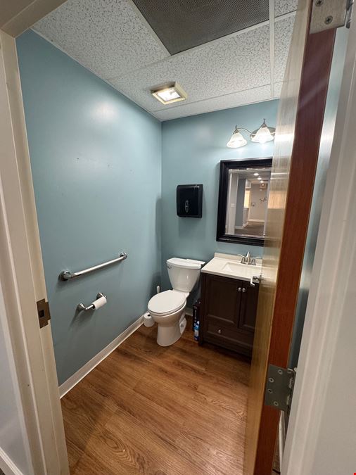 2100 Old Farm Drive Suite 1-B