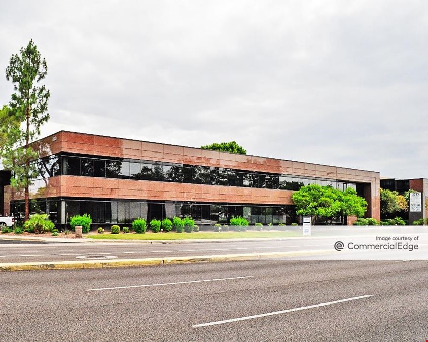 3333 East Camelback Road