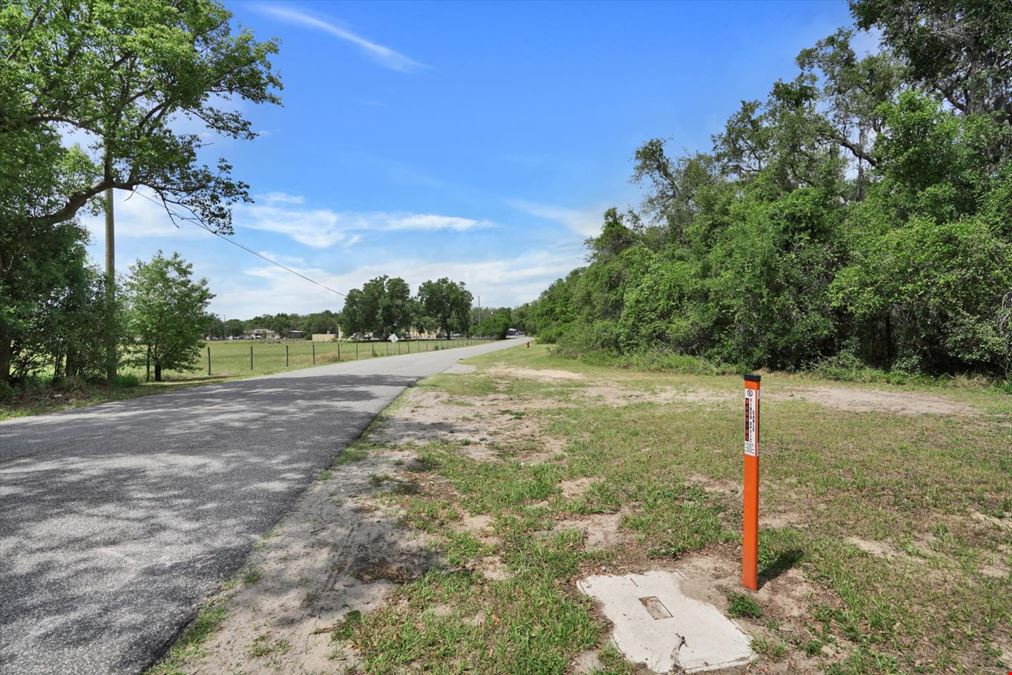 SR-50 & American Legion Rd, Mascotte, FL 34753 United States