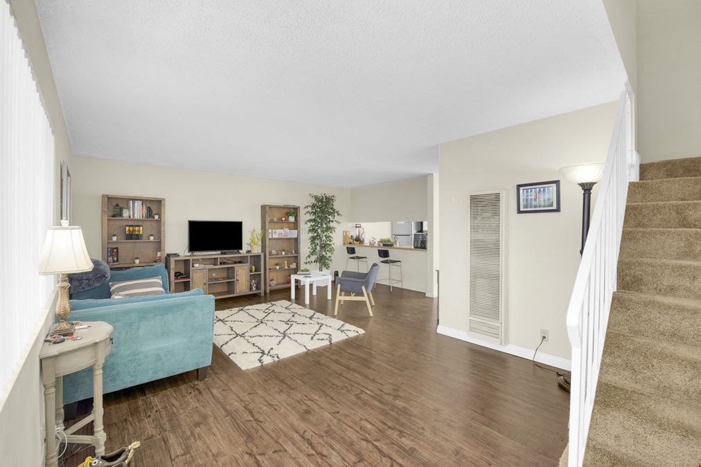 Westview Apartments