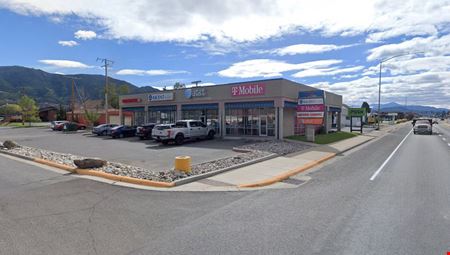 Preview of commercial space at 3334 Harrison Avenue