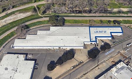 Preview of Industrial space for Rent at 1957 Railroad Drive