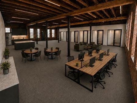 Preview of Office space for Rent at 198 N Palafox Street