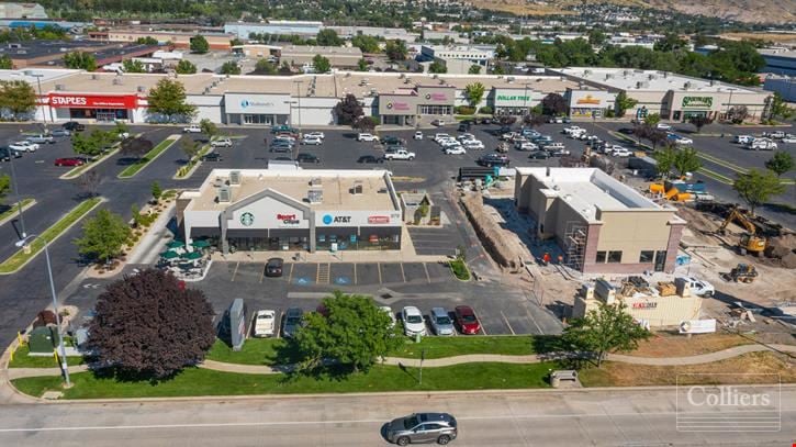 East Bay Shopping Center