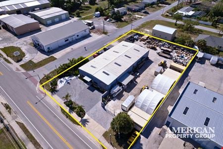 Preview of Industrial space for Sale at 520 Colonia Ln E