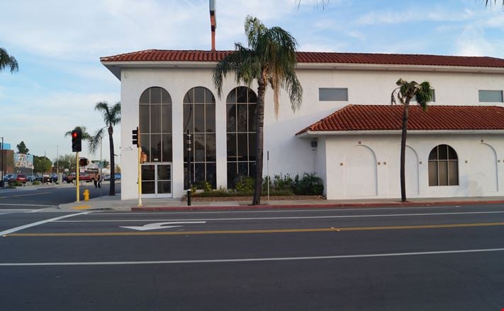 Preview of Office space for Rent at 400 San Fernando Mission Blvd