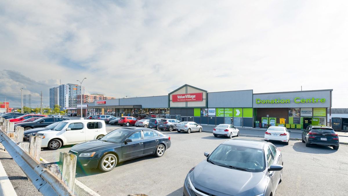 Walkley Centre