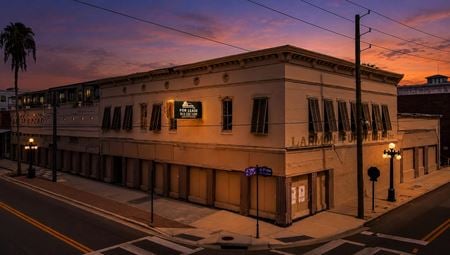 Preview of Office space for Rent at 1324 East 7th Avenue