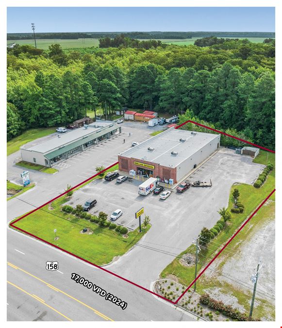 Dollar General