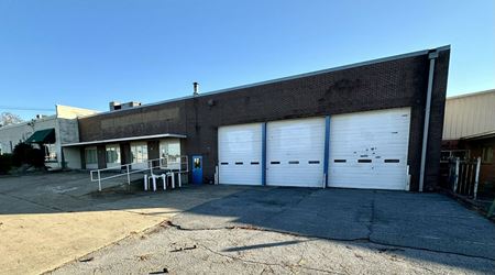 Preview of Industrial space for Sale at 4101 Viscount Ave
