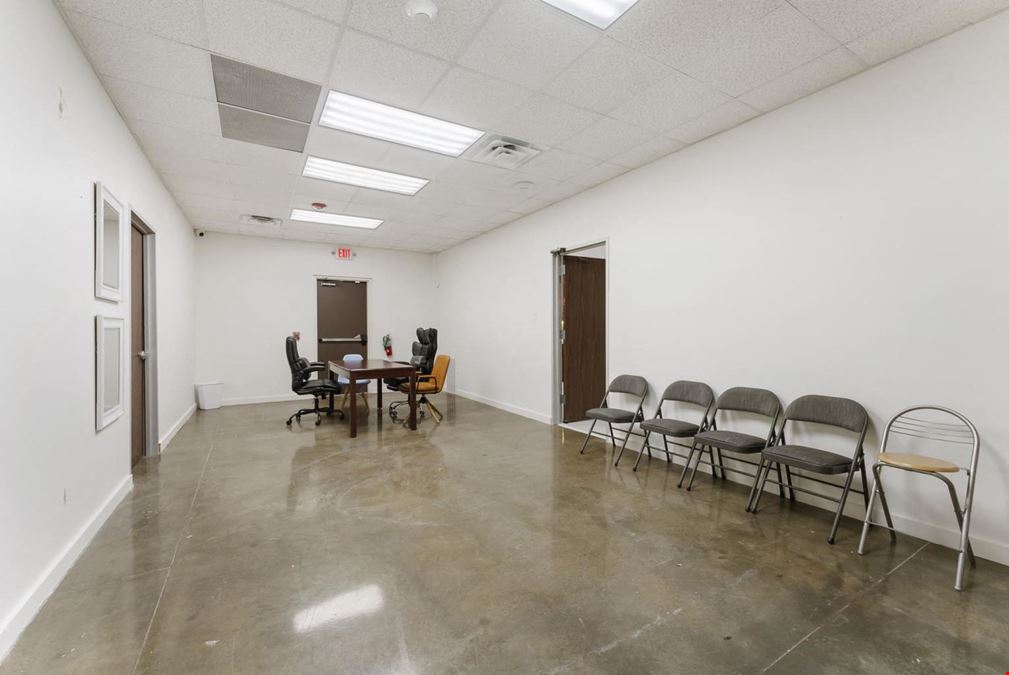 26211 I45, Spring