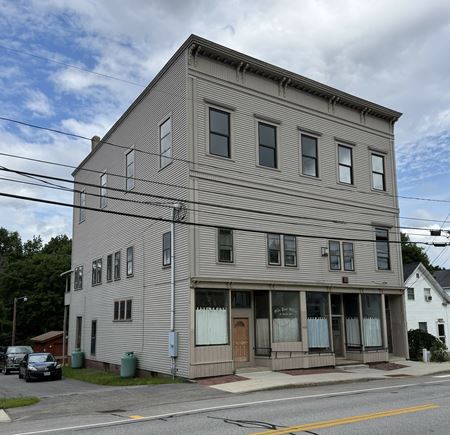 Preview of Multi-Family space for Sale at 913 Portland St
